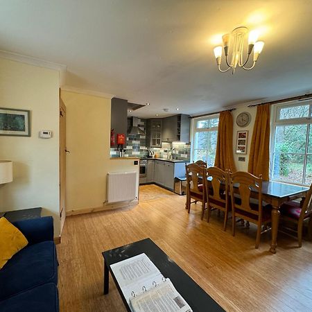 Bonawe House Holiday Cottages テインイルト エクステリア 写真