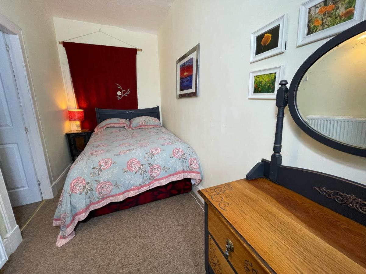 Bonawe House Holiday Cottages テインイルト エクステリア 写真