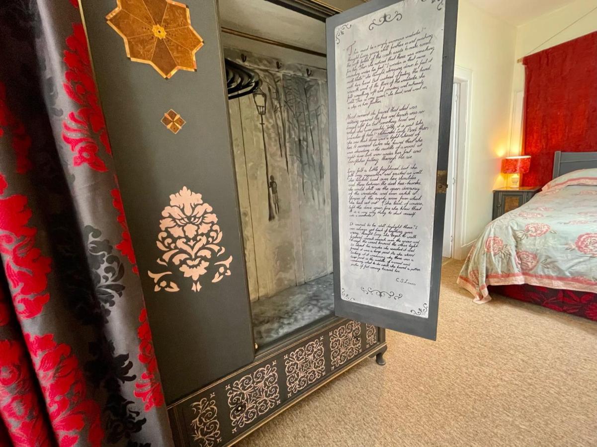 Bonawe House Holiday Cottages テインイルト エクステリア 写真