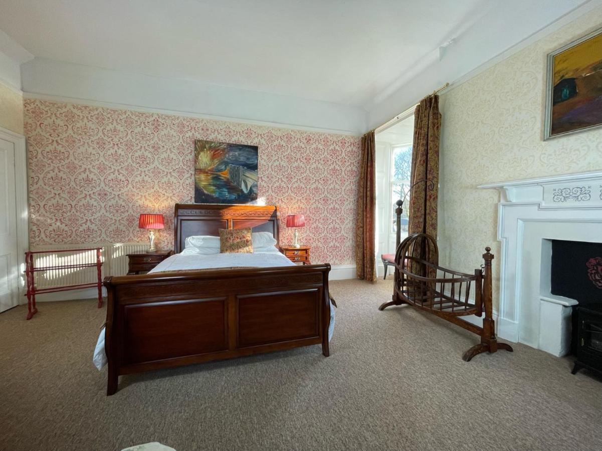 Bonawe House Holiday Cottages テインイルト エクステリア 写真