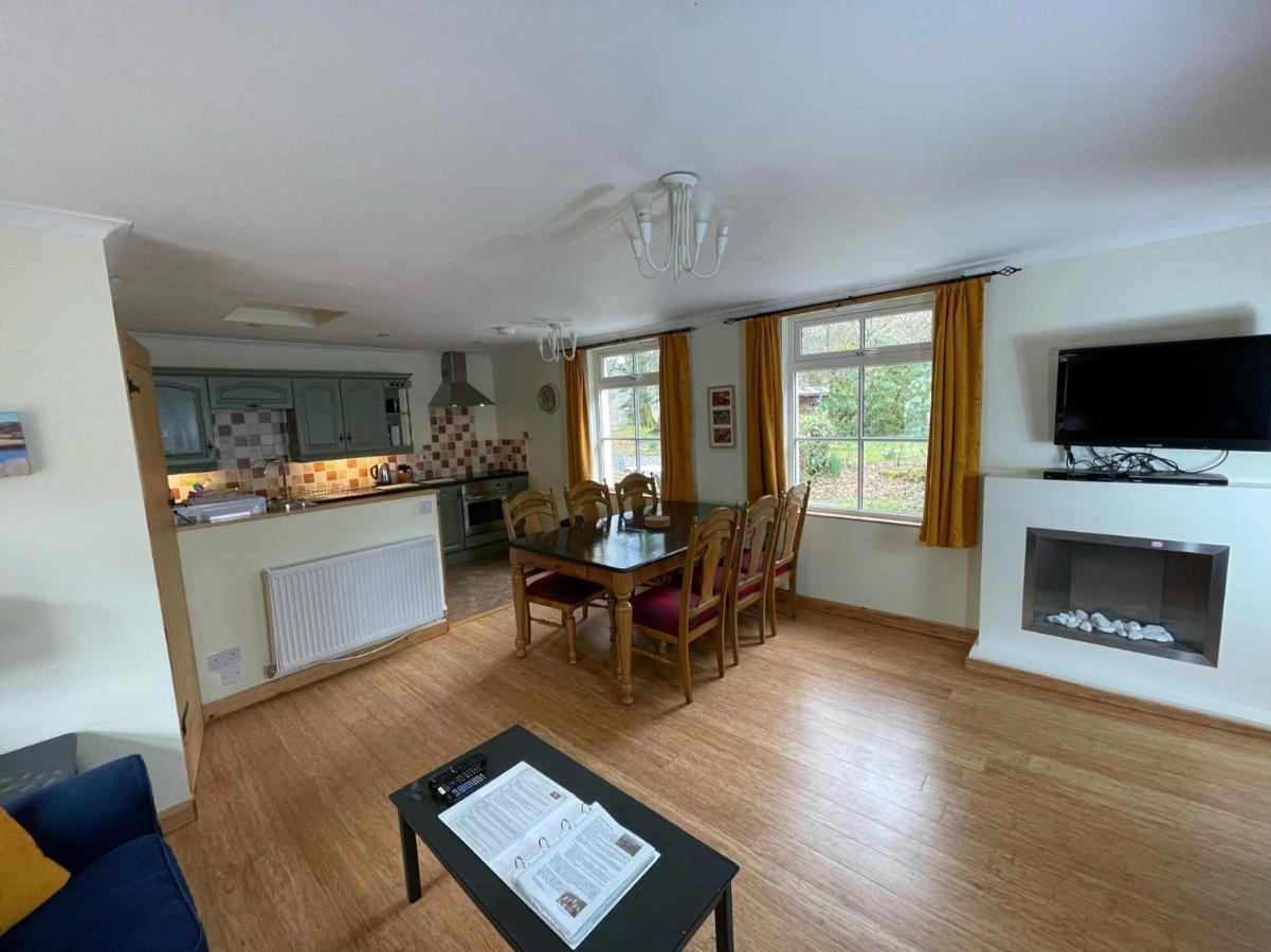 Bonawe House Holiday Cottages テインイルト エクステリア 写真