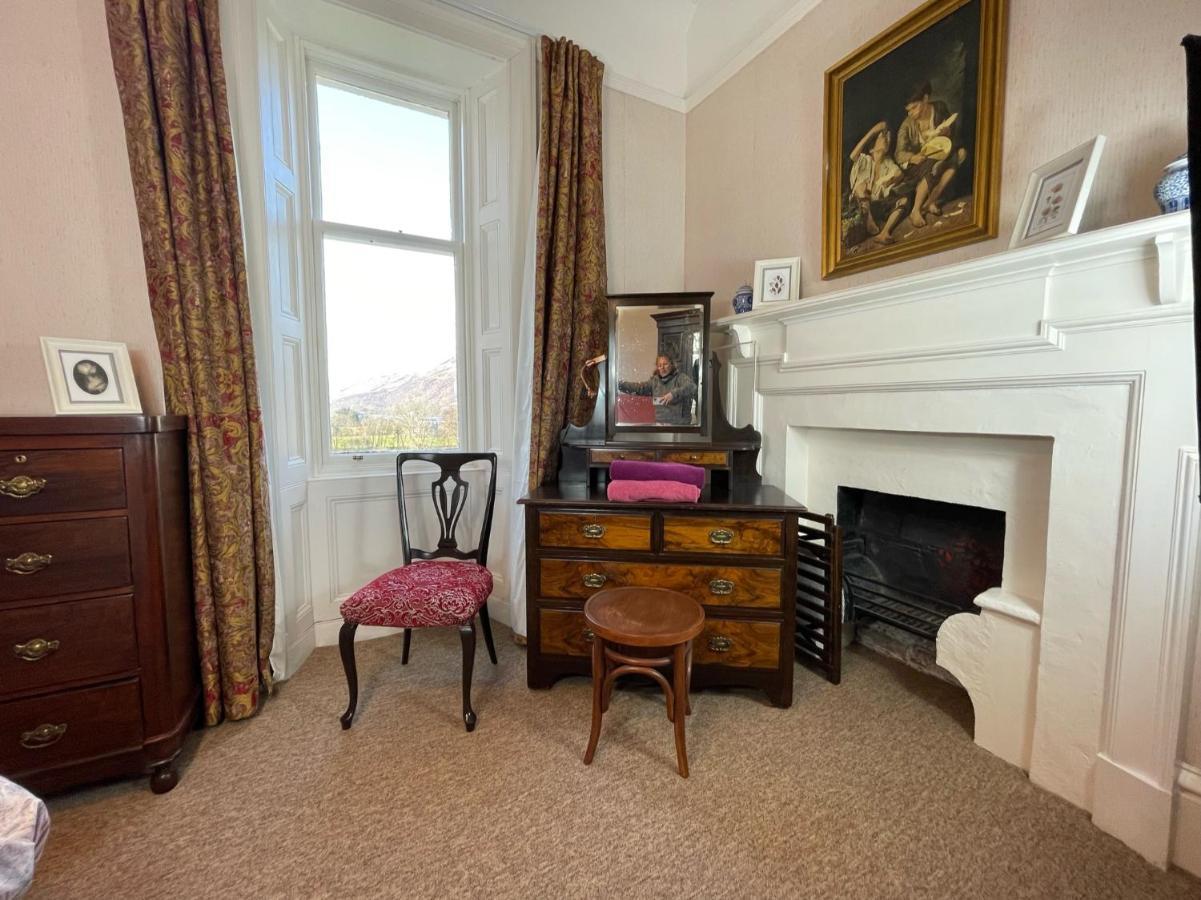 Bonawe House Holiday Cottages テインイルト エクステリア 写真