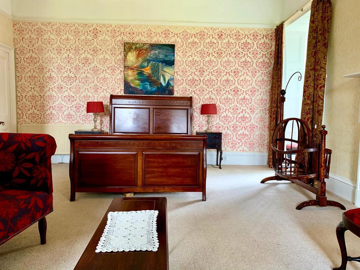 Bonawe House Holiday Cottages テインイルト エクステリア 写真