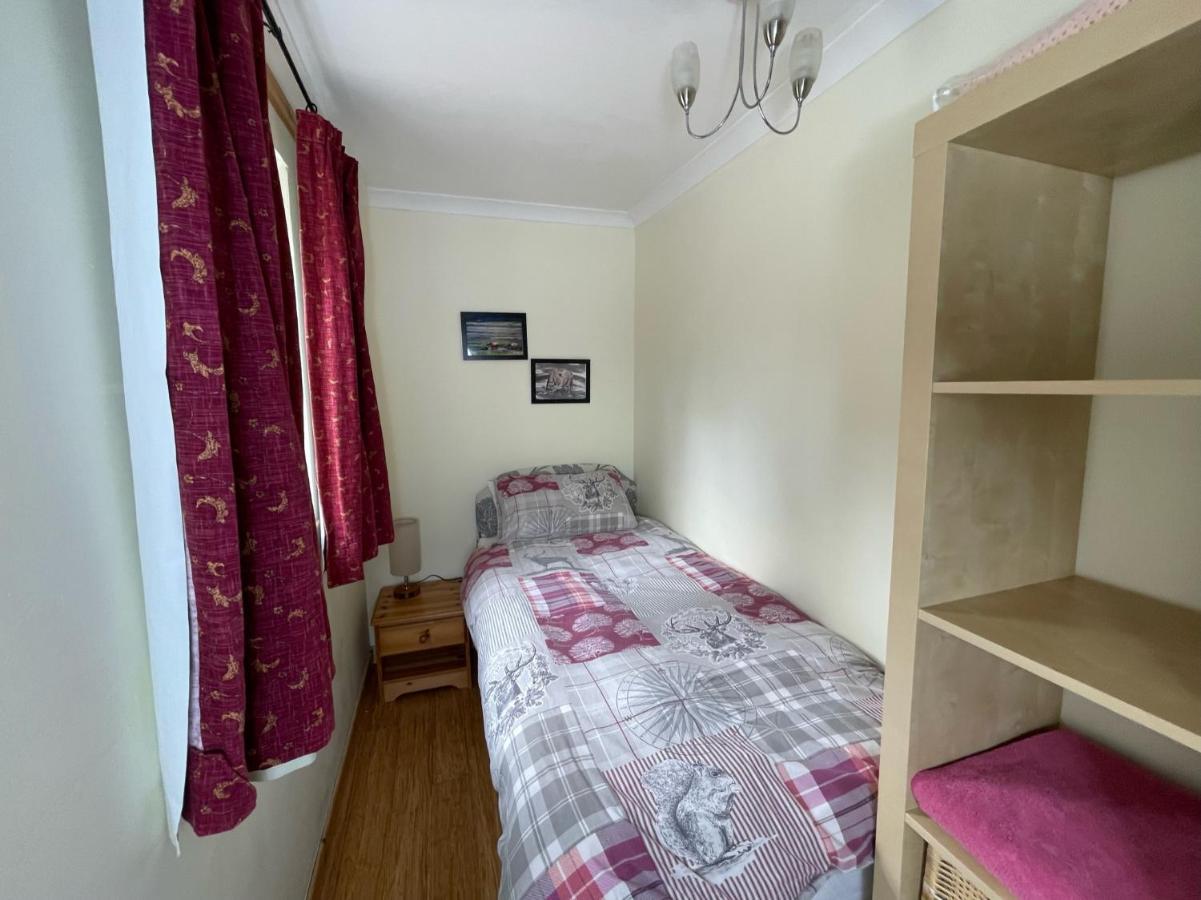Bonawe House Holiday Cottages テインイルト エクステリア 写真