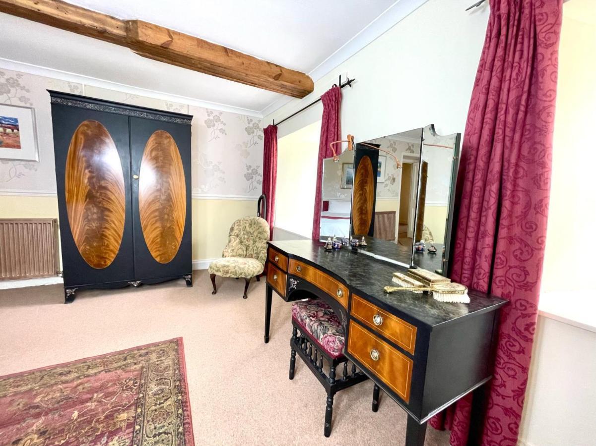 Bonawe House Holiday Cottages テインイルト エクステリア 写真