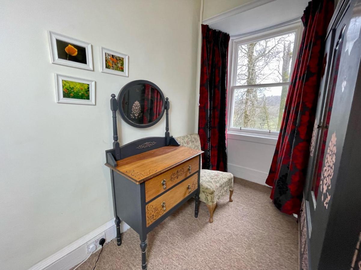 Bonawe House Holiday Cottages テインイルト エクステリア 写真