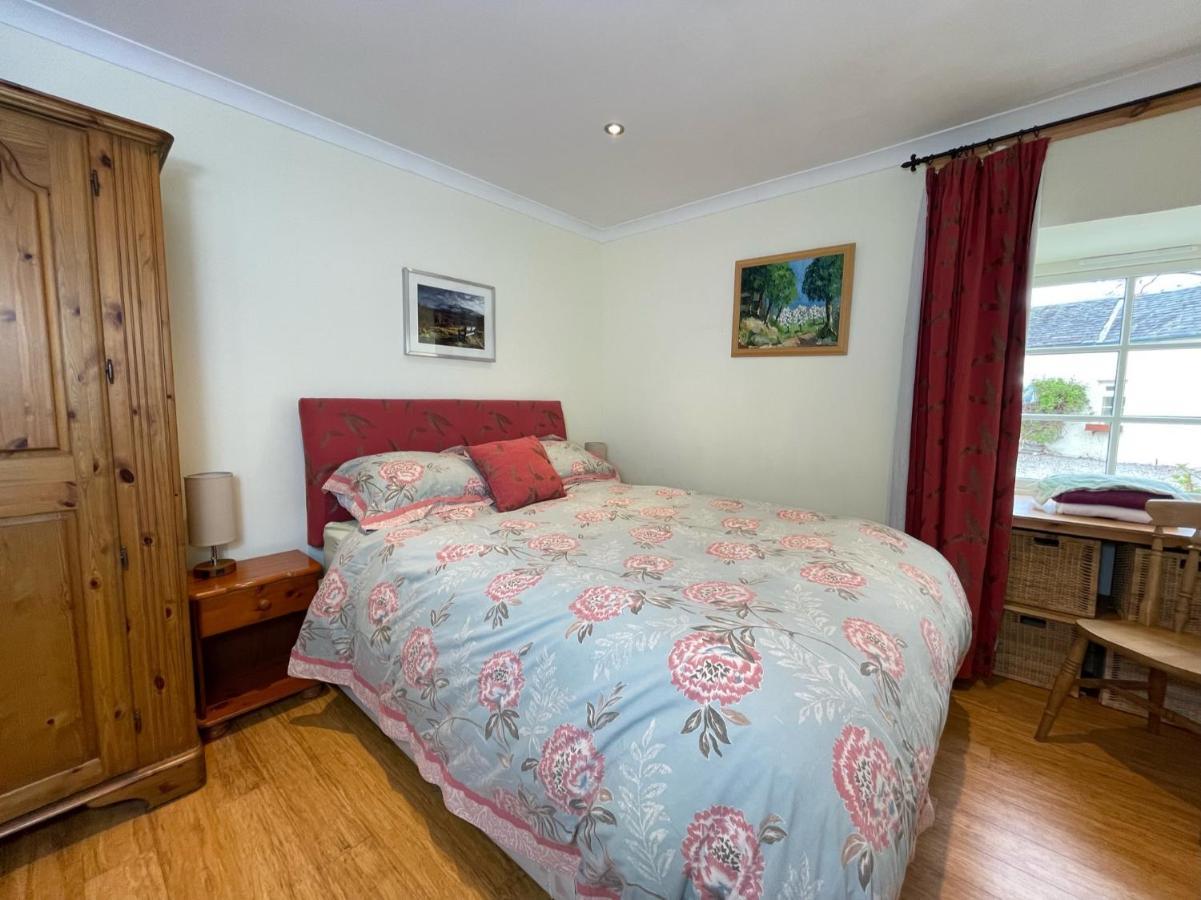 Bonawe House Holiday Cottages テインイルト エクステリア 写真