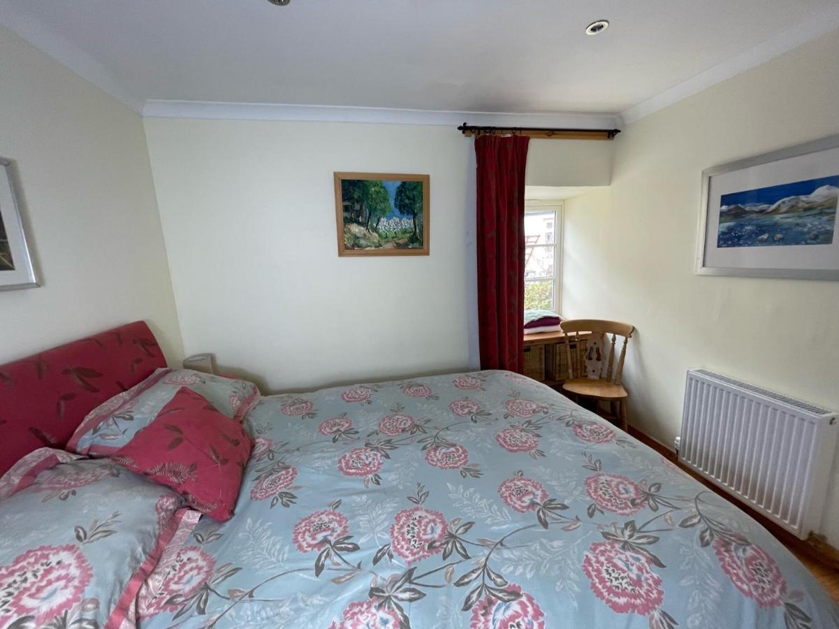 Bonawe House Holiday Cottages テインイルト エクステリア 写真