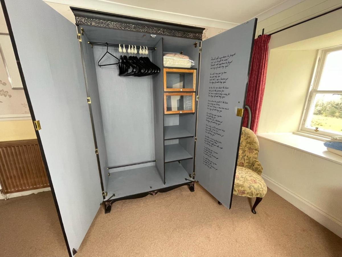 Bonawe House Holiday Cottages テインイルト エクステリア 写真