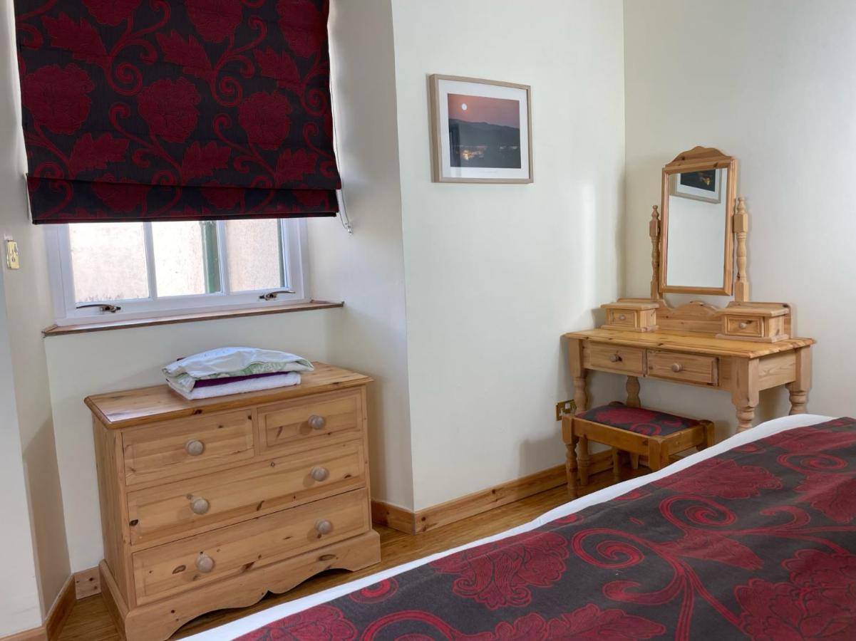 Bonawe House Holiday Cottages テインイルト エクステリア 写真