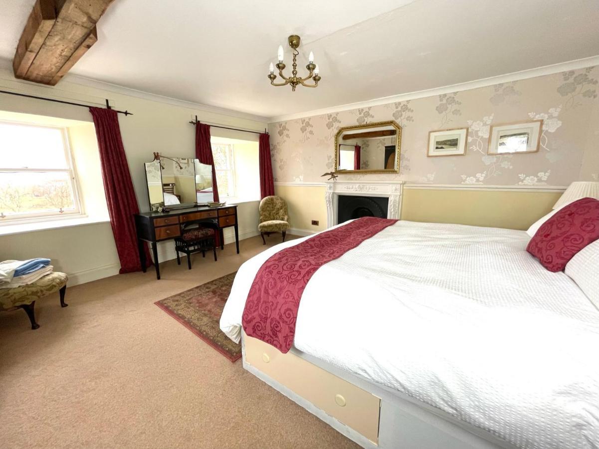 Bonawe House Holiday Cottages テインイルト エクステリア 写真