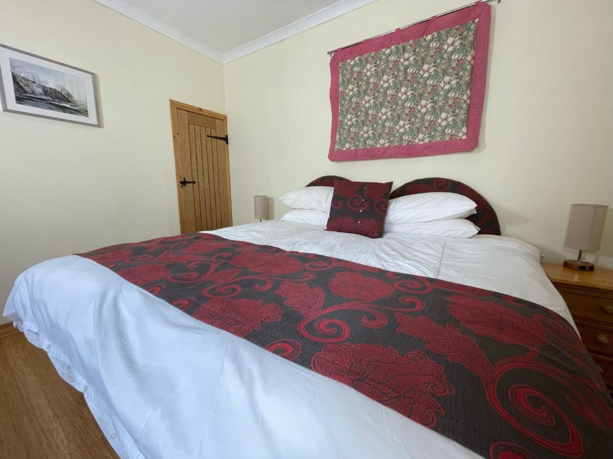 Bonawe House Holiday Cottages テインイルト エクステリア 写真