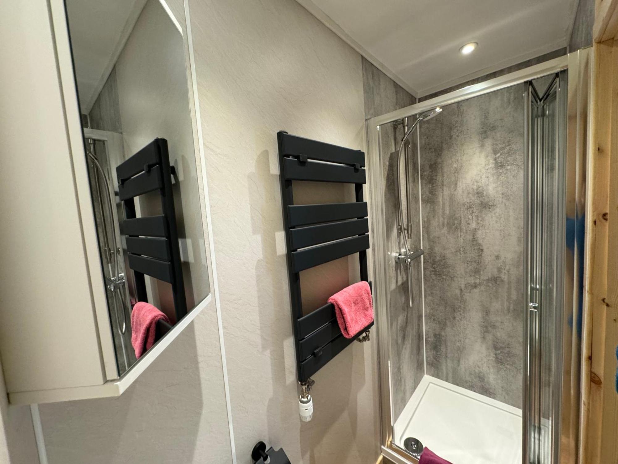 Bonawe House Holiday Cottages テインイルト エクステリア 写真