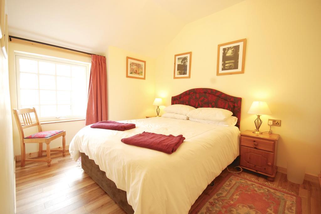 Bonawe House Holiday Cottages テインイルト エクステリア 写真