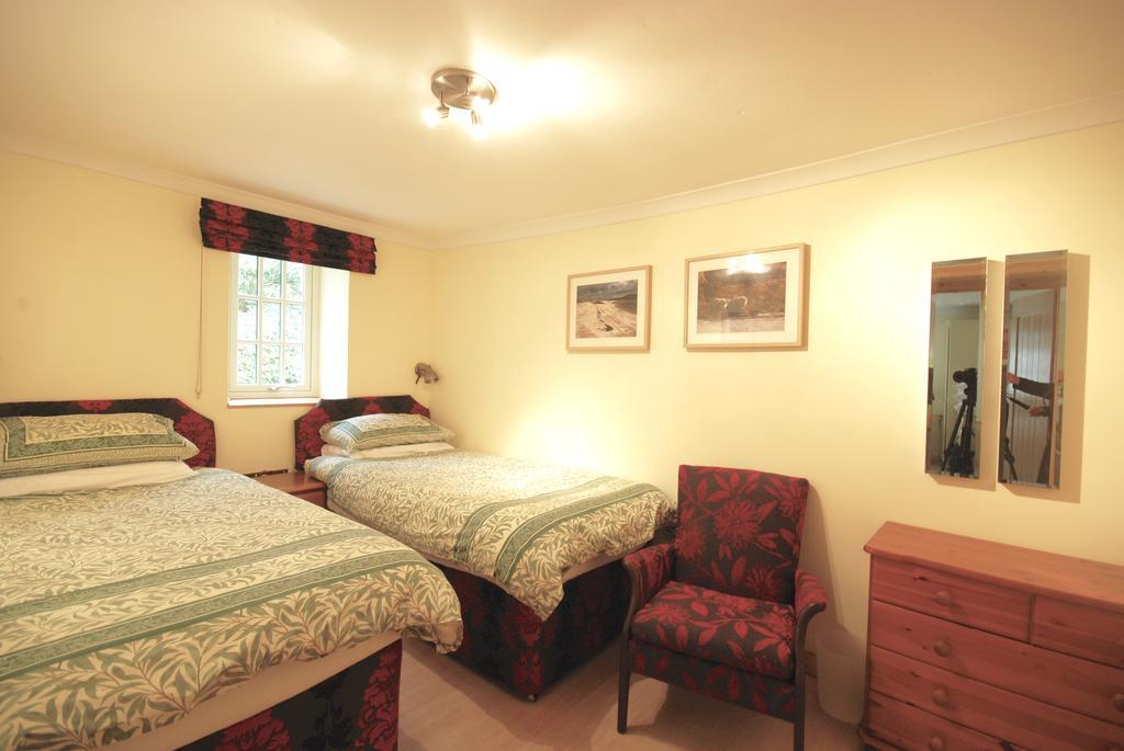 Bonawe House Holiday Cottages テインイルト エクステリア 写真