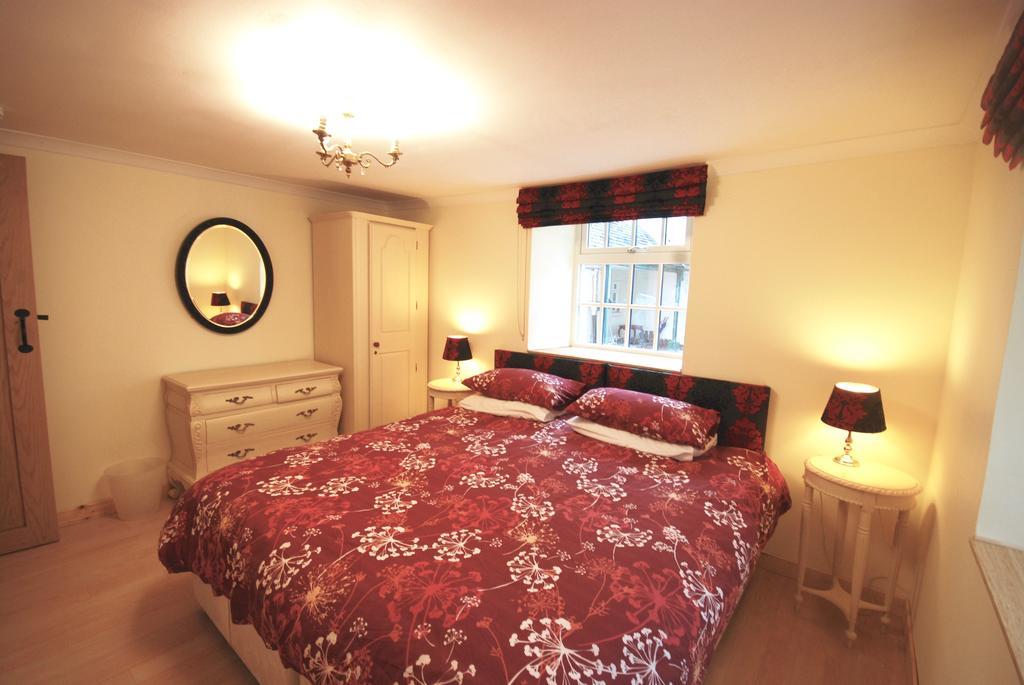 Bonawe House Holiday Cottages テインイルト エクステリア 写真