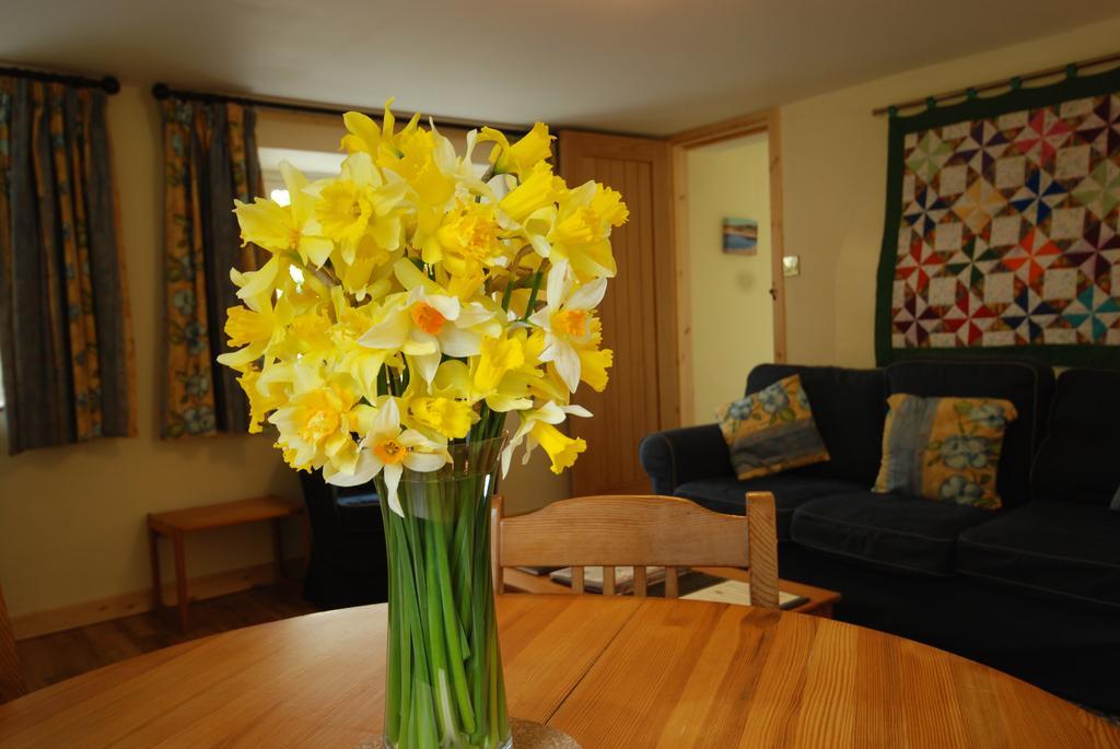 Bonawe House Holiday Cottages テインイルト エクステリア 写真