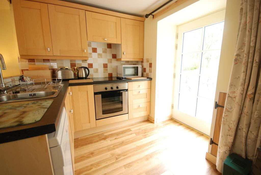 Bonawe House Holiday Cottages テインイルト エクステリア 写真