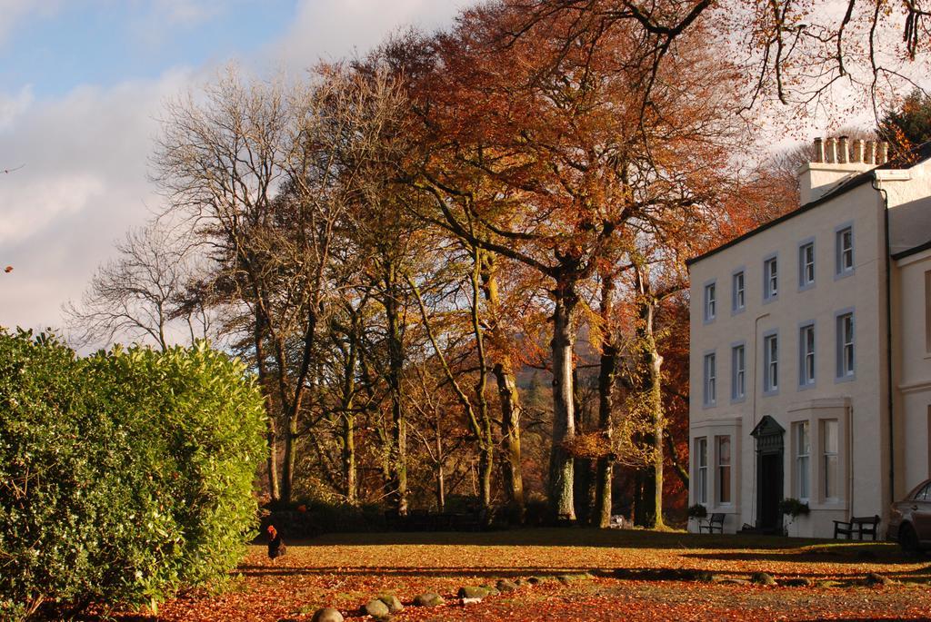 Bonawe House Holiday Cottages テインイルト エクステリア 写真