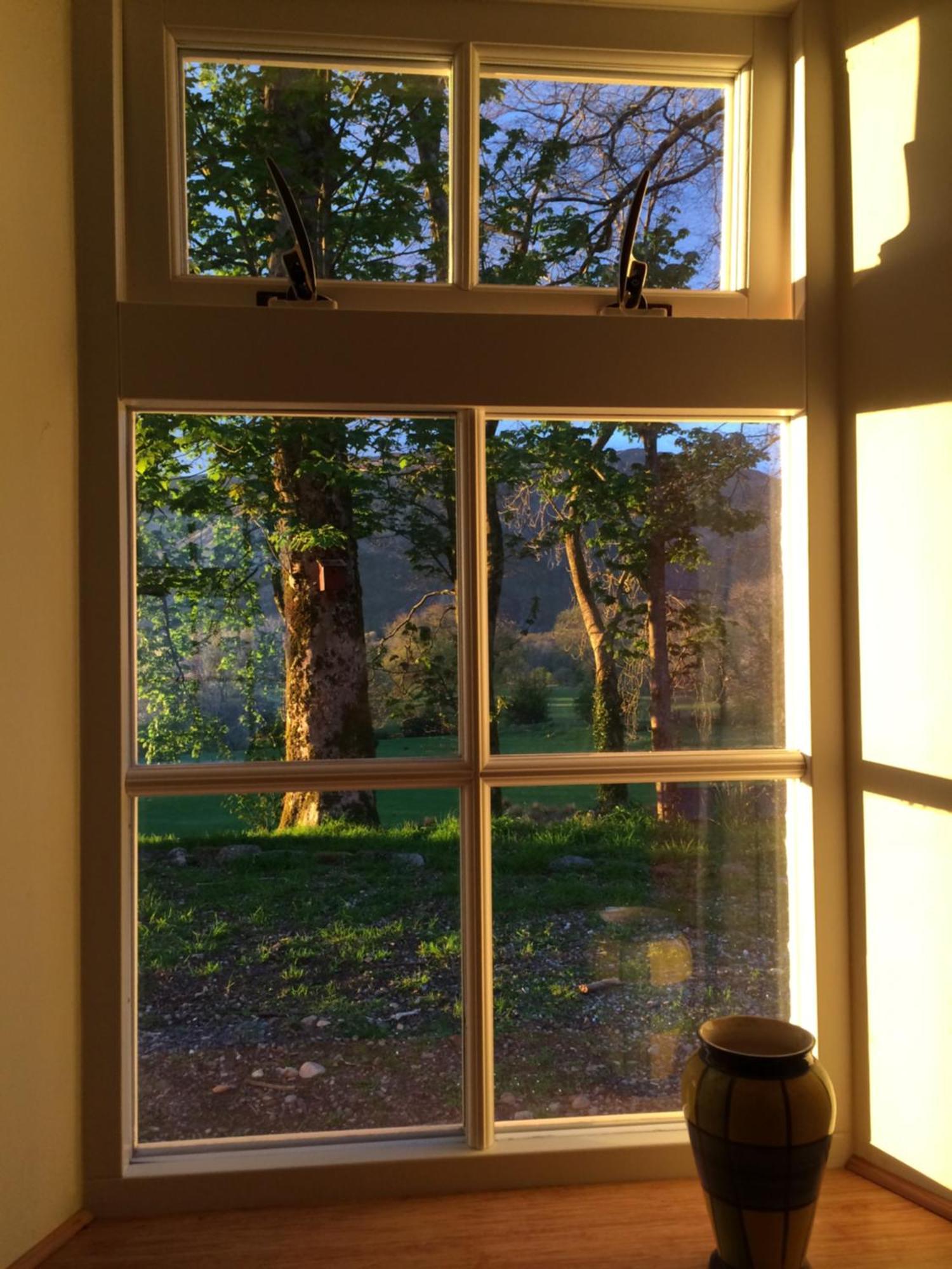 Bonawe House Holiday Cottages テインイルト エクステリア 写真