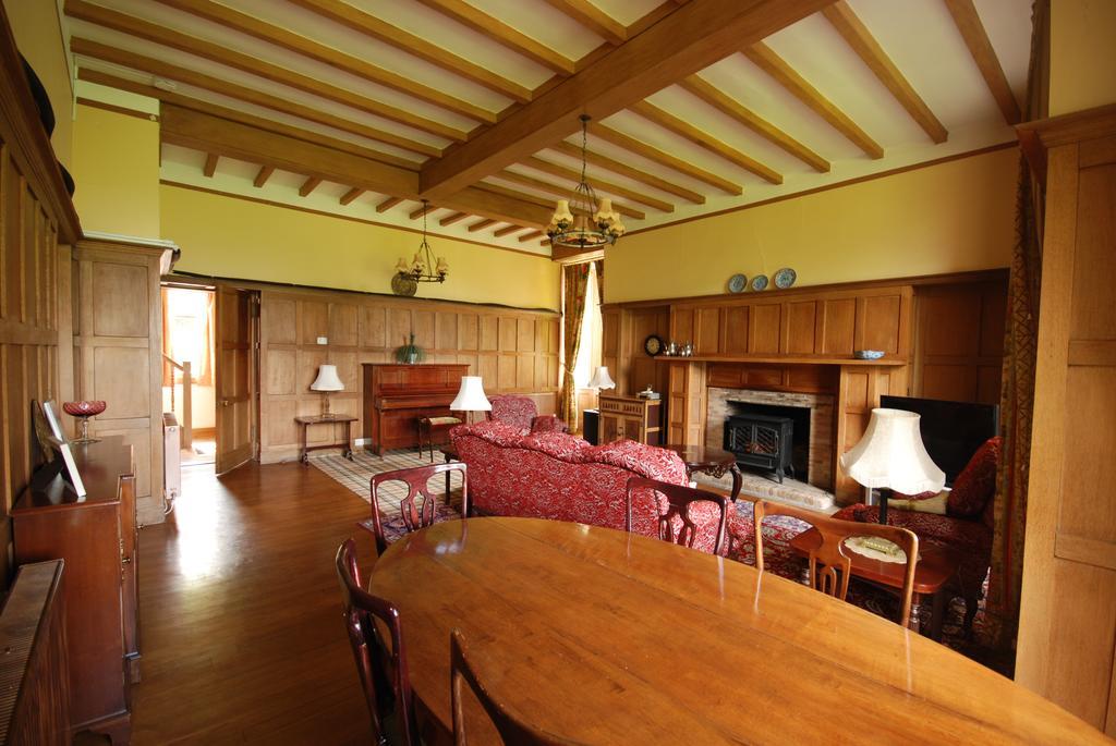 Bonawe House Holiday Cottages テインイルト エクステリア 写真