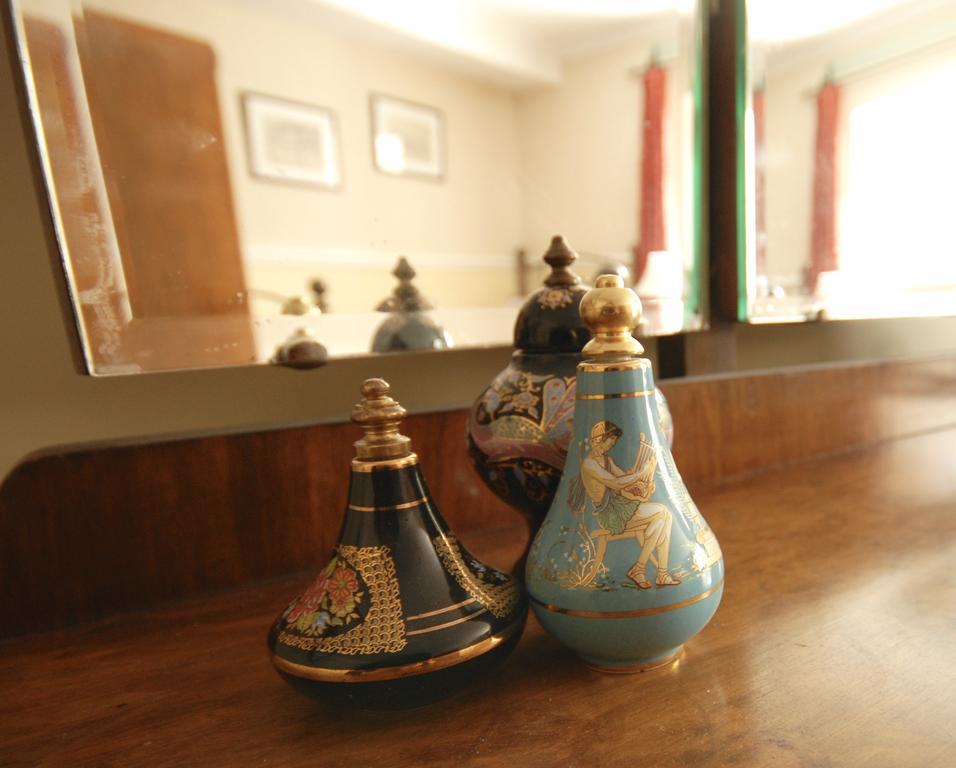 Bonawe House Holiday Cottages テインイルト エクステリア 写真
