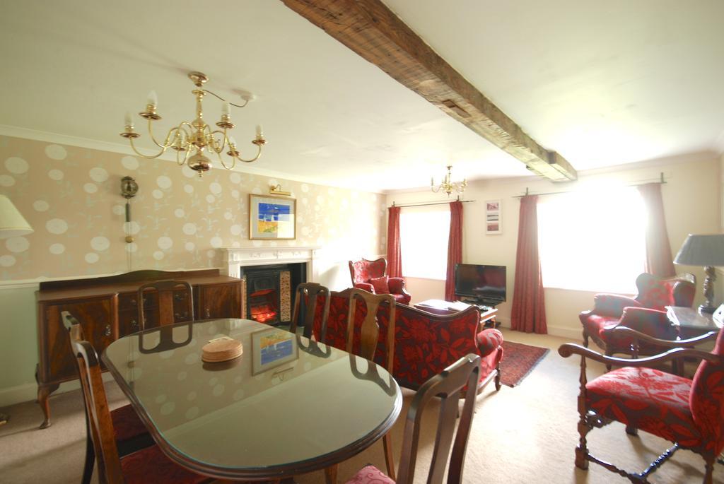 Bonawe House Holiday Cottages テインイルト エクステリア 写真
